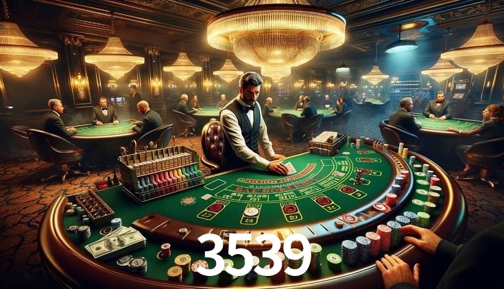 Experiência VIP 3539