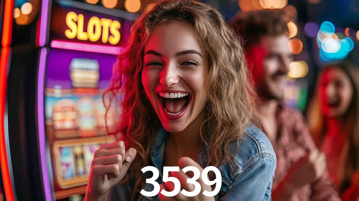 Apostas Esportivas na 3539: Um Guia Completo