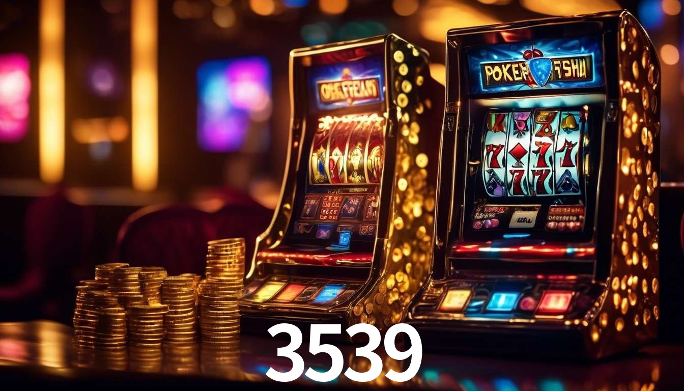 Explorando a Categoria de Eventos em Apostas na 3539