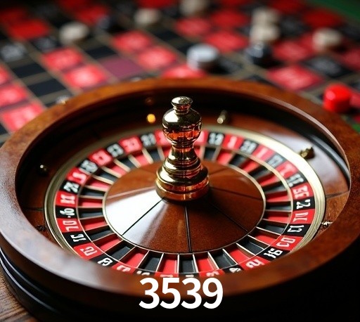 Responsive Design 3539