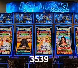 Desvendando o Mundo dos Jogos Virtuais na 3539