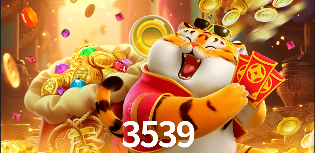 3539: A Experiência de Casino com Jogos de Mesa ao Vivo