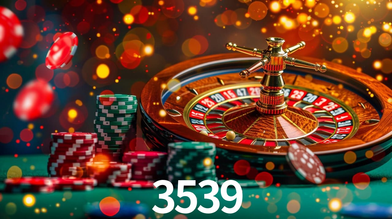 Descubra a Essência do 3539: Nossa História e Compromissos