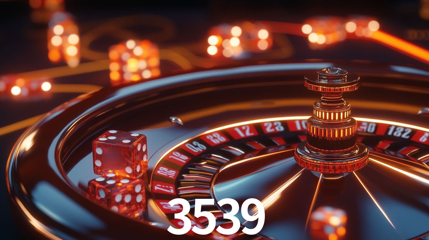 VIP Casino 3539