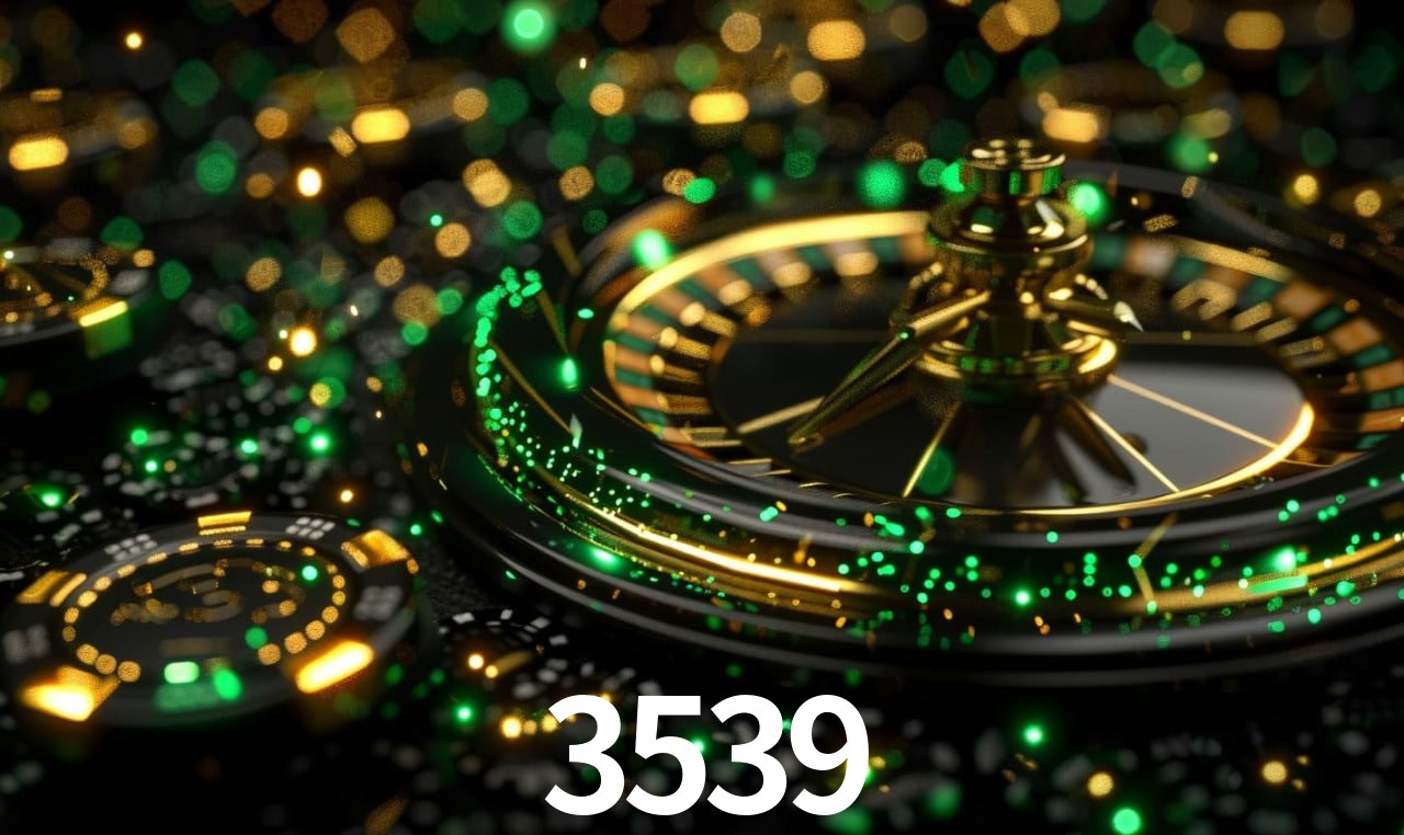 Weekend Specials 3539
