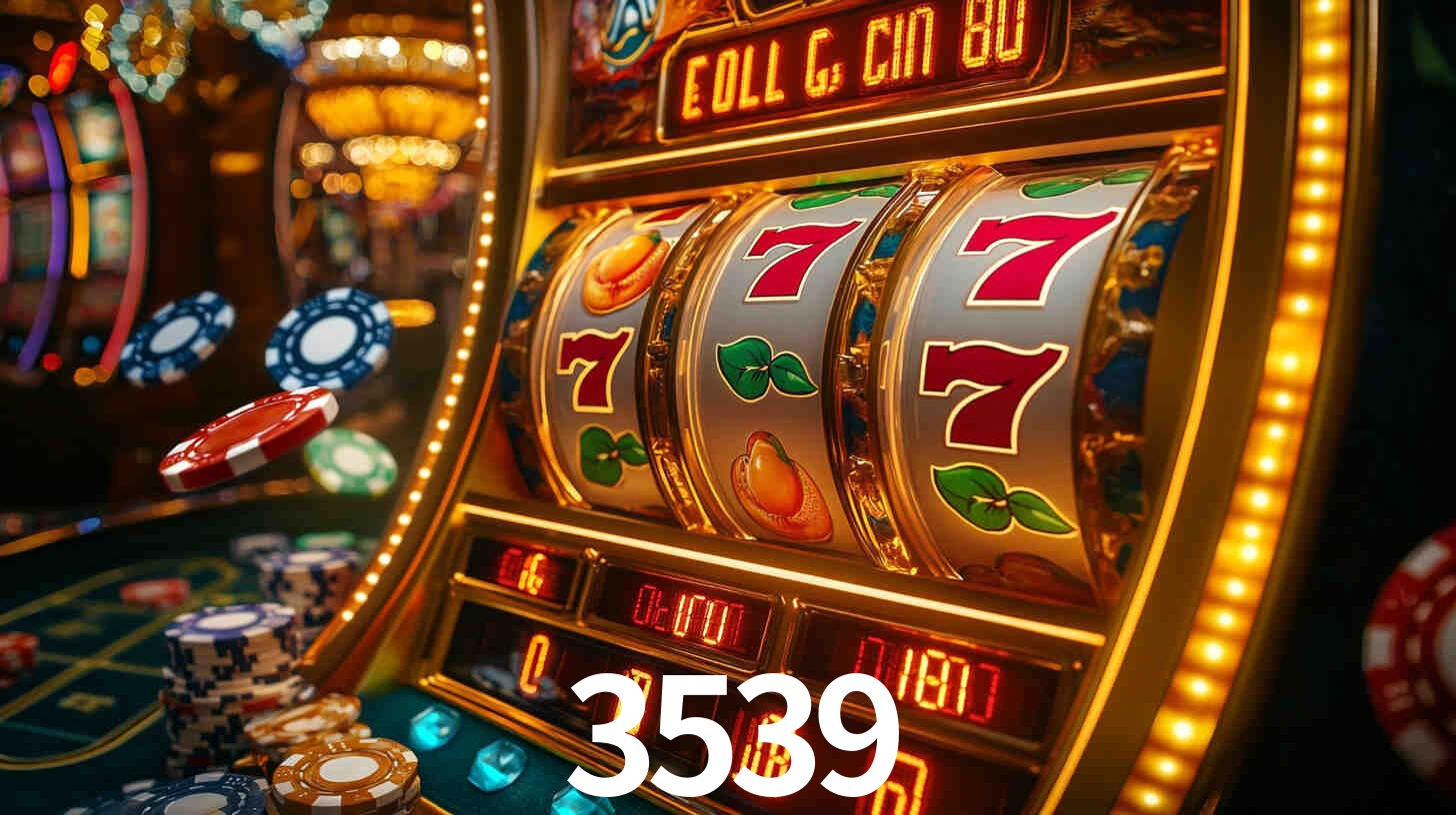 3539 App Interface