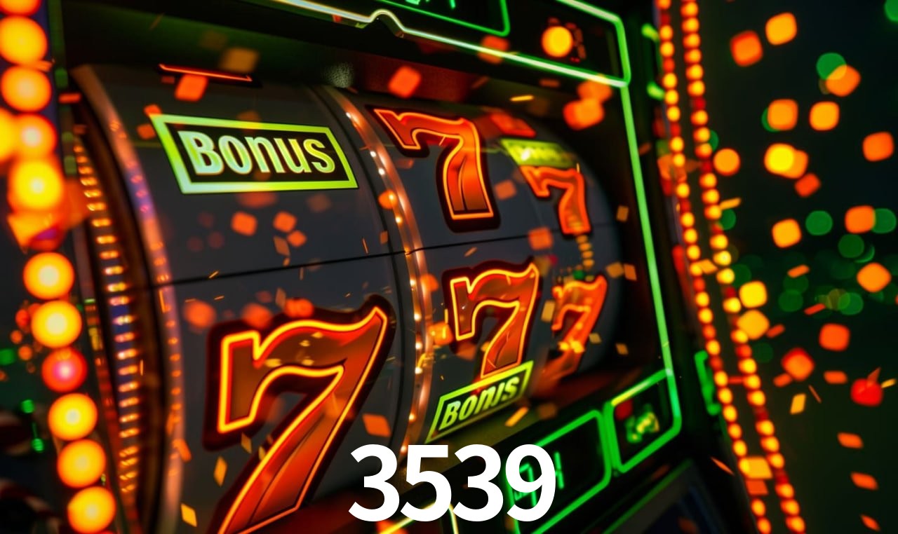 Inovações de Jogos na 3539: O Futuro das Experiências Interativas