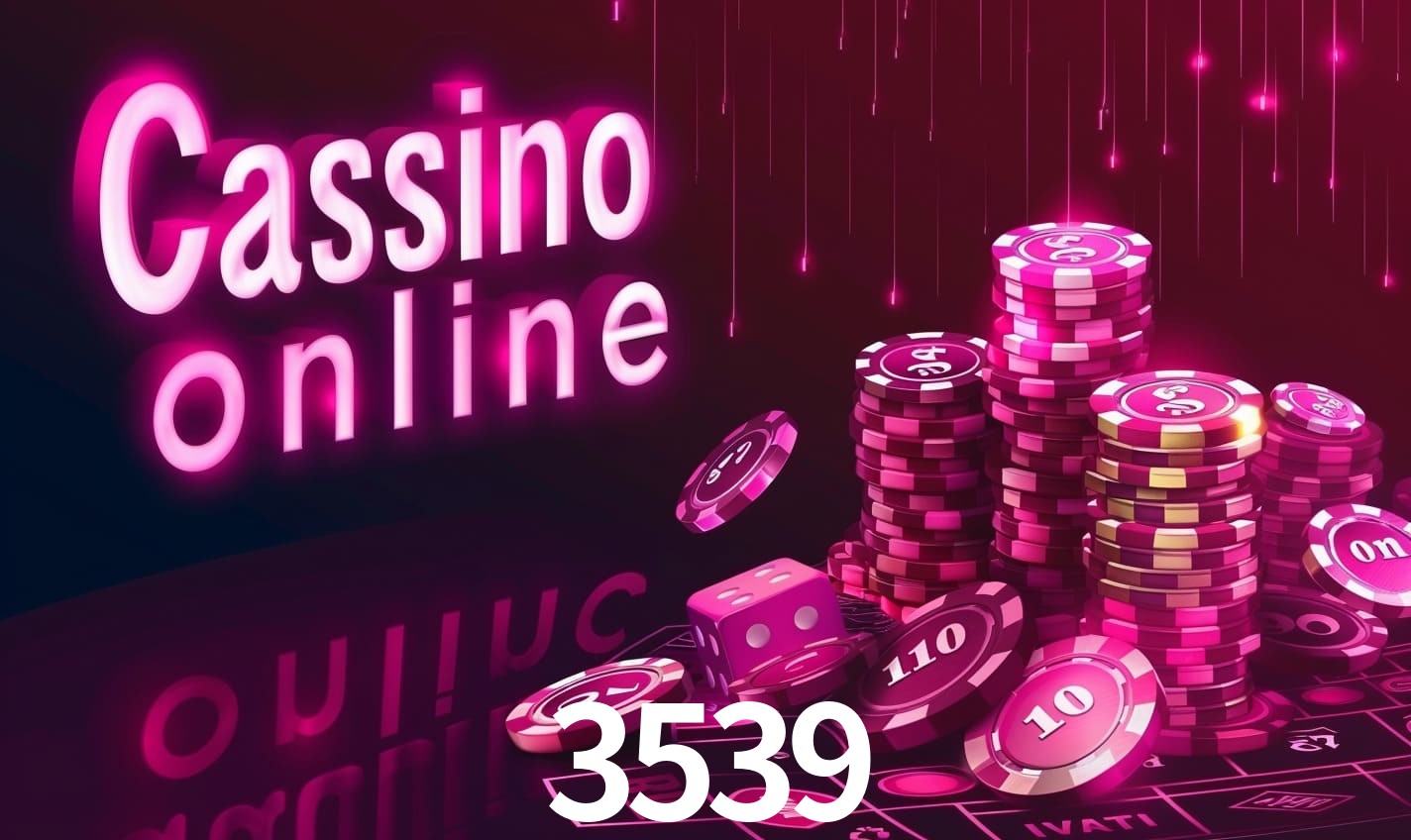 Descubra a Essência do 3539: Nossa História e Compromissos