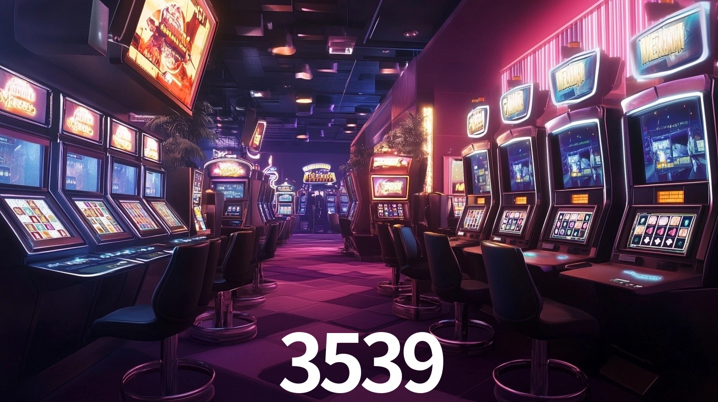 Daily Bonuses 3539
