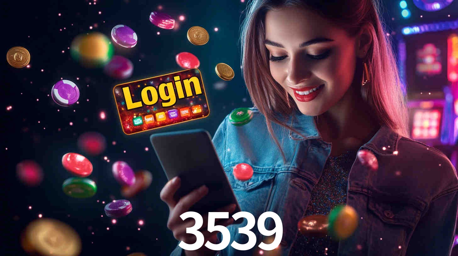 Apostas Esportivas na 3539: Um Guia Completo