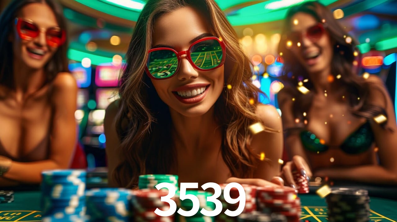 Sports Statistics 3539