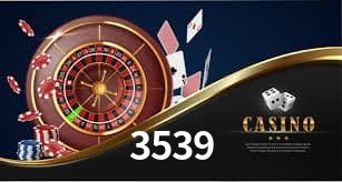 Welcome Bonus 3539