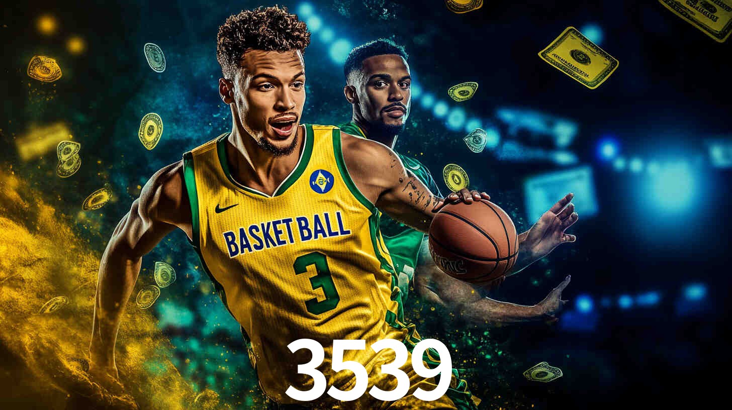 Desvendando o Mundo dos Jogos Virtuais na 3539