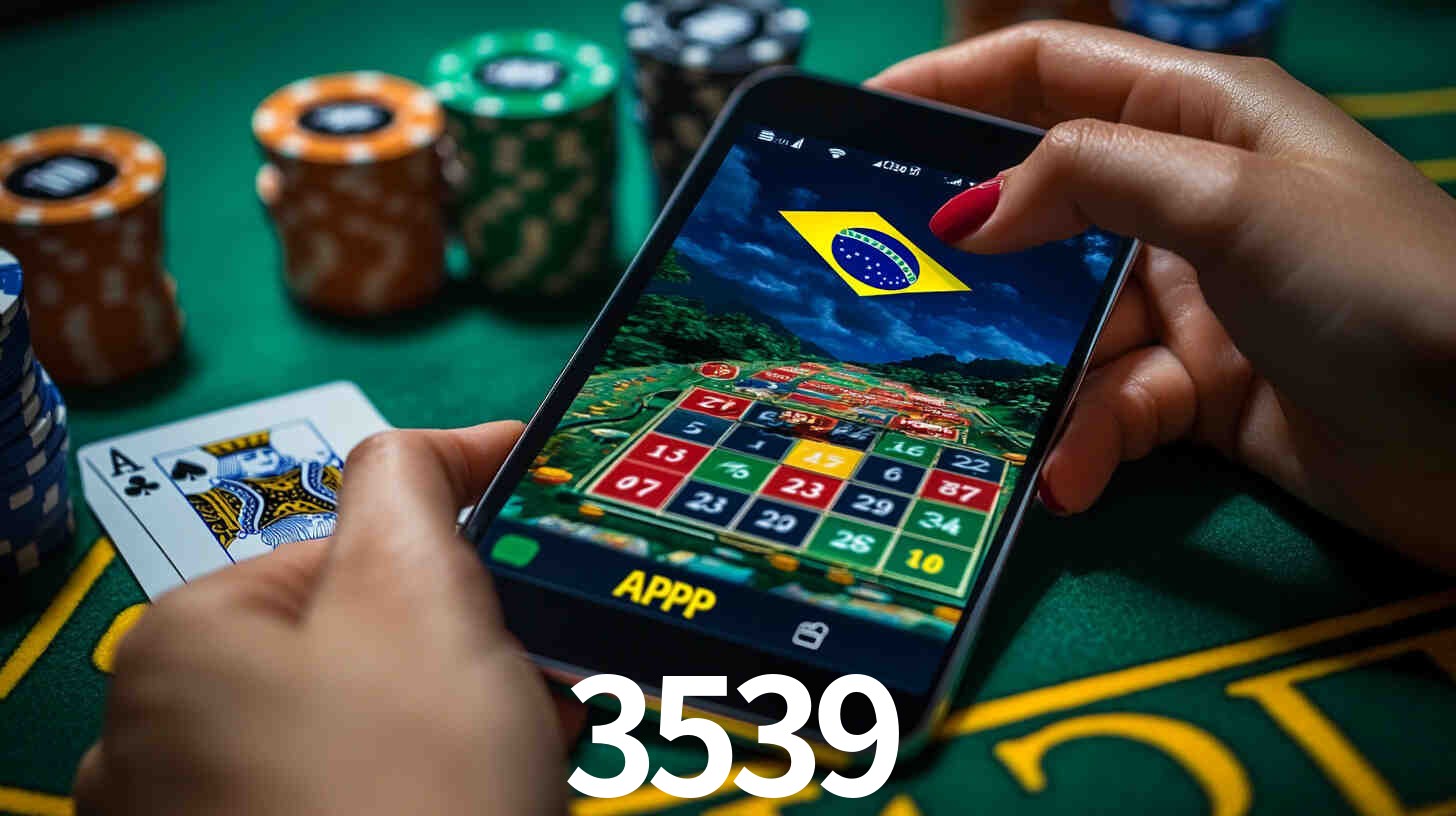 Inovações de Jogos na 3539: O Futuro das Experiências Interativas