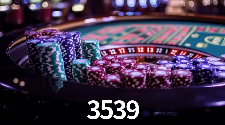 Tournaments 3539