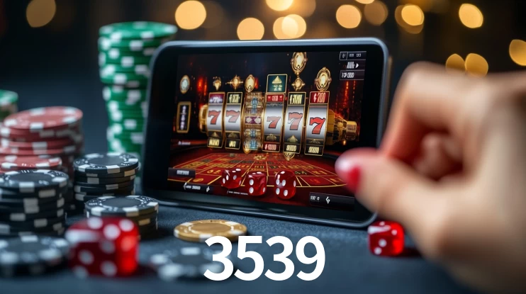 Exclusive Games 3539