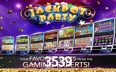 Descubra a Magia dos Jogos de Arcade no 3539