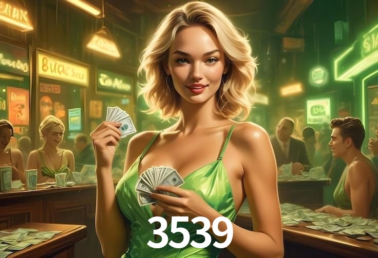A Popularidade dos Caça-Níqueis no 3539