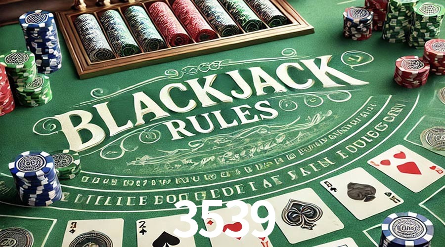 Slot Games 3539