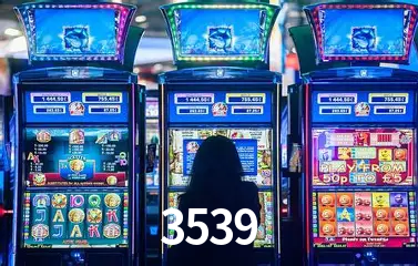 Blackjack Table 3539