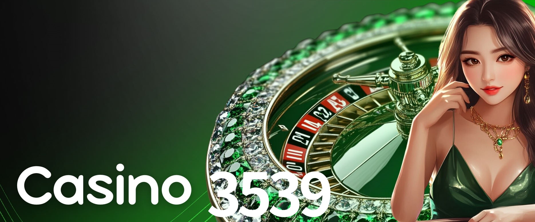 Weekend Specials 3539