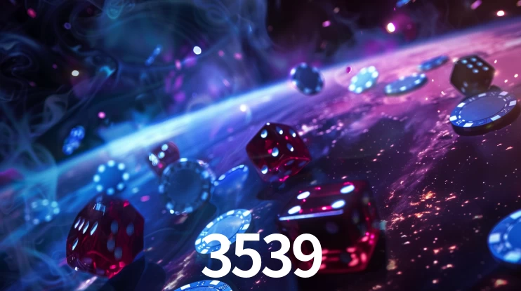 Live Casino 3539