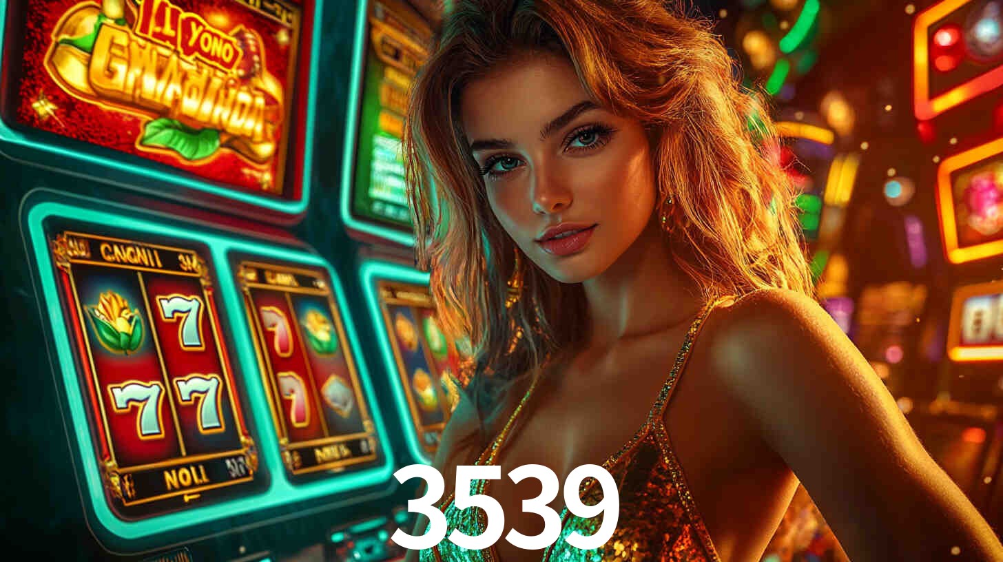 Premium Interface 3539