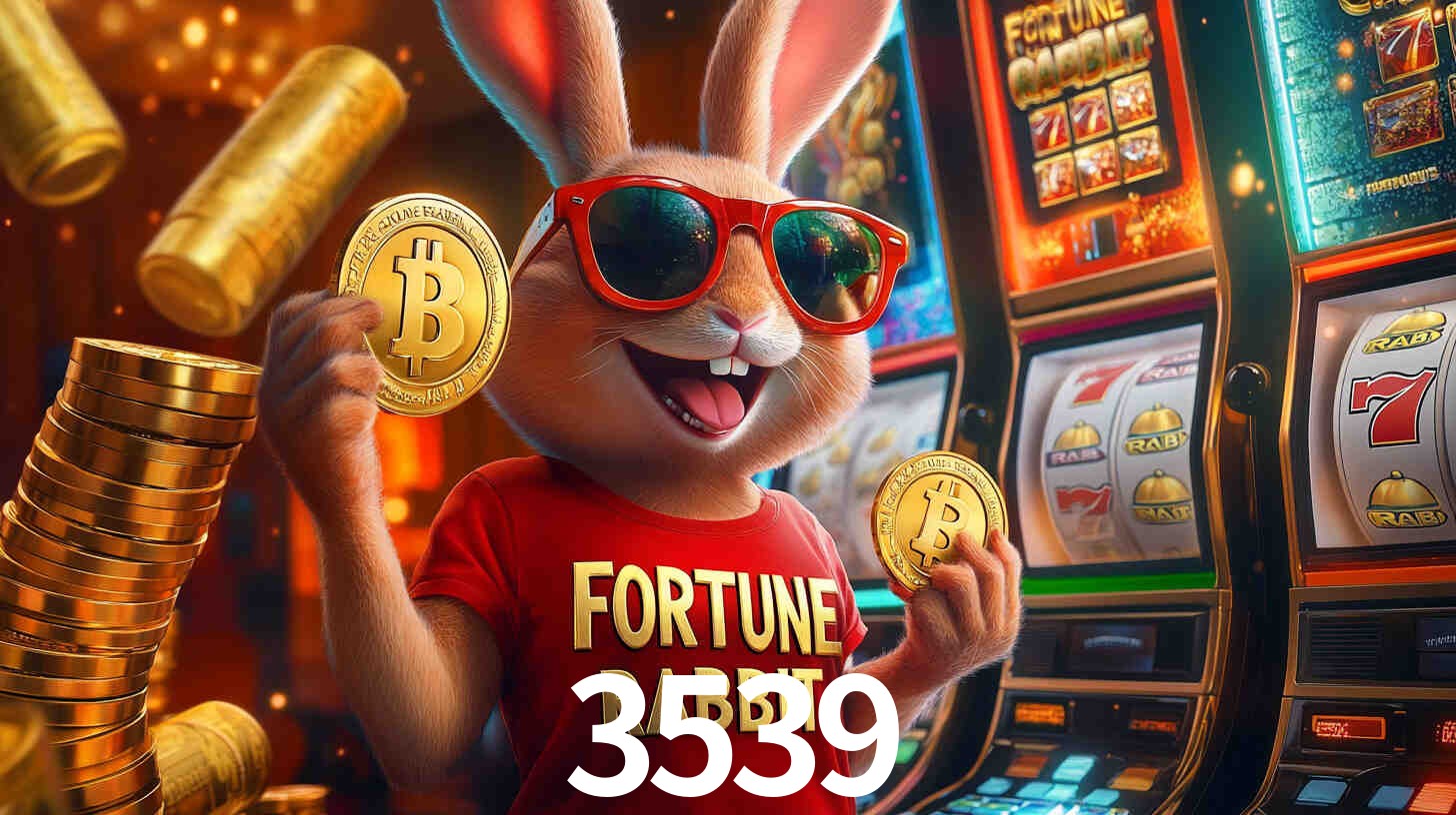 Descubra a Magia dos Jogos de Arcade no 3539