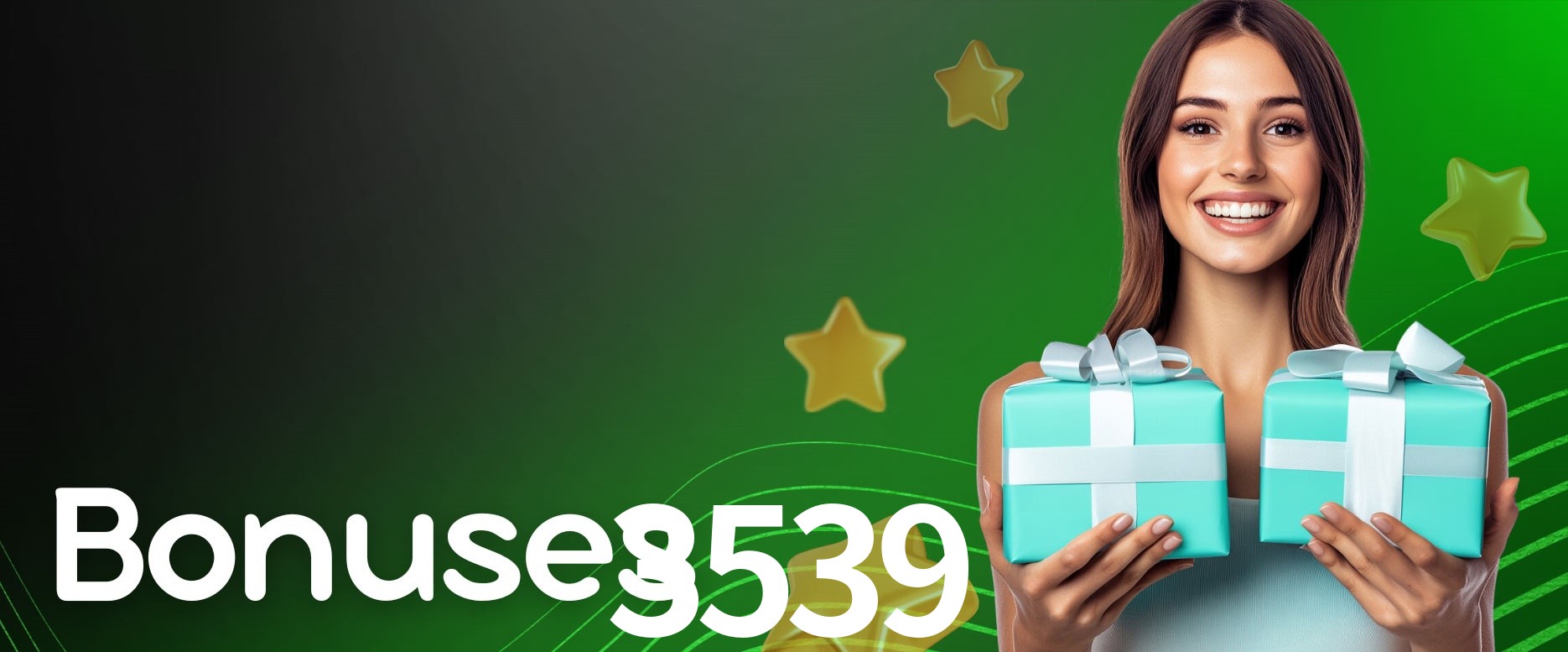 Flash Promotion 3539