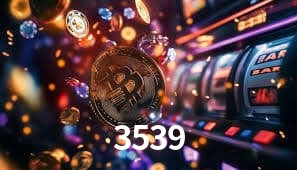 A Emoção da Loteria na 3539: Uma Chance de Mudança de Vida