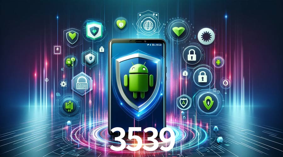 Game Providers 3539