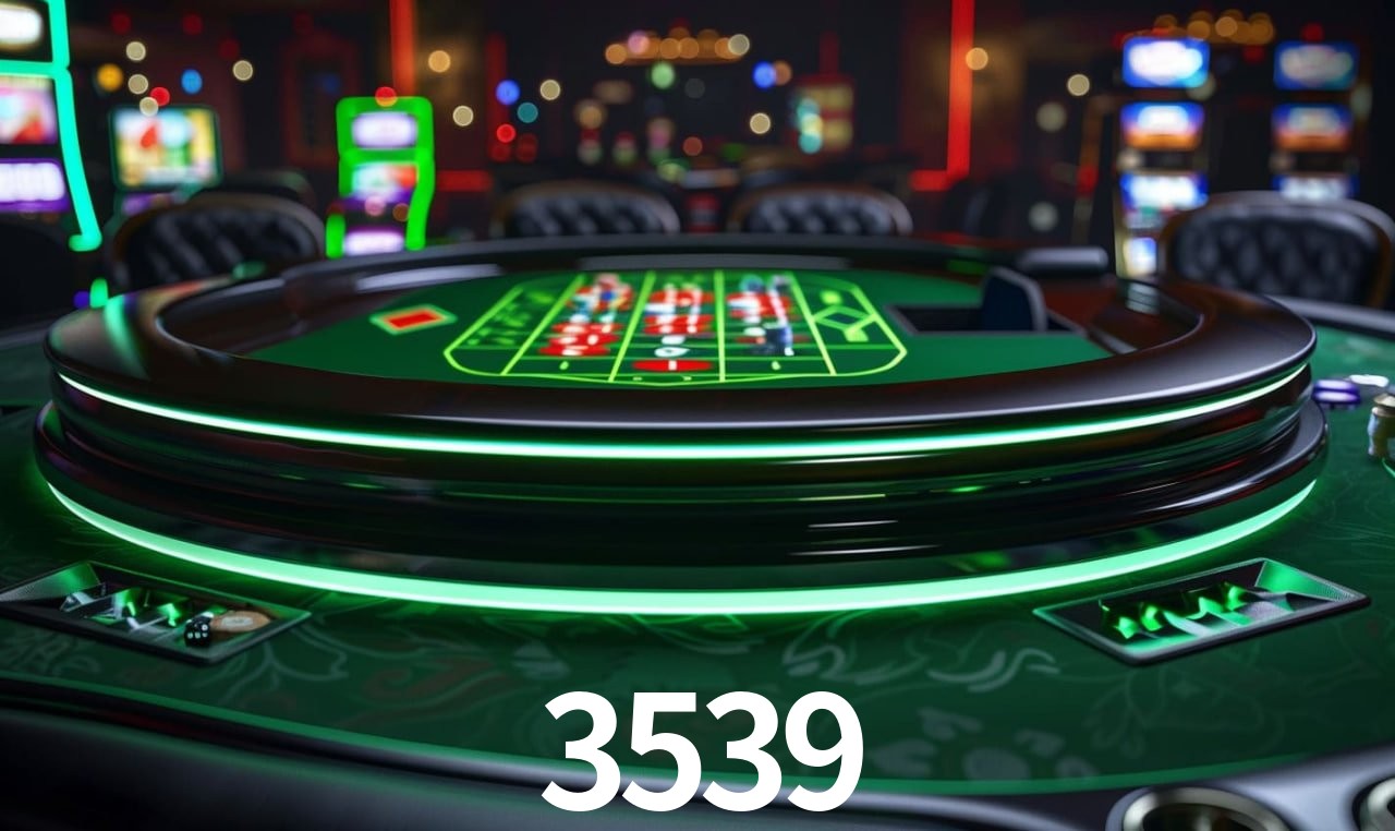 Exclusive Offers 3539